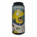 Labrador Brewing Gravedad Cero Labrador Brewing Gravedad Cero