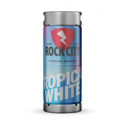 Rock City Tropical White - Elings