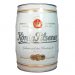 Bia Konig Pilsener 4,9%  Bom 5l  Thùng 2 Bom 