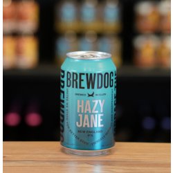 BrewDog Hazy Jane