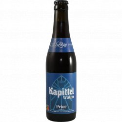 Kapittel Watou Prior