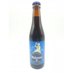 Vleteren 12 (porto ba) - De Struise Brouwers