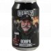 Big Belly Brewing Company BOMPA  Smooth Dubbel 