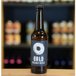 BRLO Berliner Weisse
