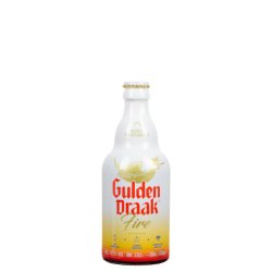 Gulden Draak Fire Gulden Draak Fire