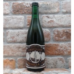 Cantillon Grand Cru Bruocsella brut 2015 LambiekGeuze - 75 CL - House of Beers Uden