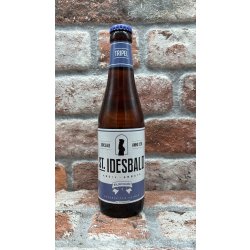 Delirium St. Idesbald Golden Blond  Tripel - 33 CL - House of Beers Uden