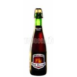 OUD BEERSEL Oude Kriek 37,5Cl - TopBeer