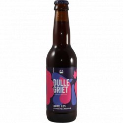 Scheldebrouwerij Dulle Griet