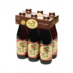 Brugse Zot Dubbel