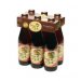 De Halve Maan Brugse Zot Dubbel 6-pack 33 cl De Halve Maan Brugse Zot Dubbel 6-pack 33 cl