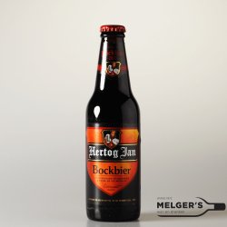 Hertog Jan  Bockbier 30cl - Melgers