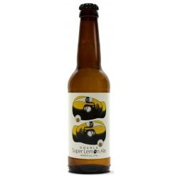 Ritual Lab Double Super Lemon Ale Ritual Lab Double Super Lemon Ale