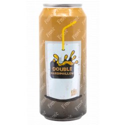Kings Frose Double Marshmallow - Hoptimaal