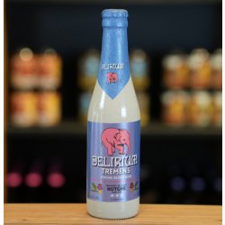Delirium Tremens