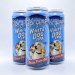 El Segundo White Dog IPA 16oz can El Segundo White Dog IPA 16oz can