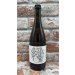 Antidoot Proceeds the Gentian - Tarocco Wild Ale - 75 CL Antidoot Proceeds the Gentian - Tarocco Wild Ale - 75 CL