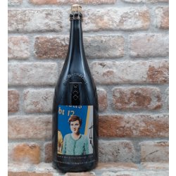 Brouwerij Sint-Bernardus Abt 12 Magnum 2015 Quadrupel - 1.5 L - House of Beers Uden