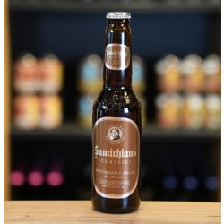 Schloss Eggenberg Samichlaus Classic