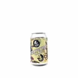 Fehér Nyúl Pacifiction 0,33L - Beerselection