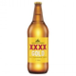 XXXX Gold Bottles 750mL - Red Bottle