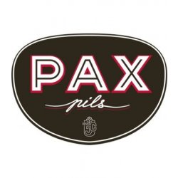 Brouwerij Cornelissen PAX Pils