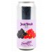 Frequentem Just Fruit (Blackberry, Raspberry) 