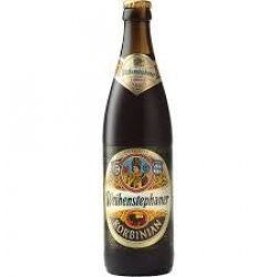 Weihenstephaner Korbinian 500mL - The Hamilton Beer & Wine Co