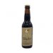 Charbon Vanilla Stout  33 cl 