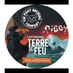 The Piggy Brewing Company Terre De Feu