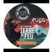 The Piggy Brewing - Terre de Feu - 20L keg The Piggy Brewing - Terre de Feu - 20L keg
