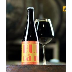 Aslin Beer Co. - Buku Ca Phe (Horus Aged Ales Collab) - Glasbanken