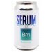 Brewlihan Serum: Blueberry Mojito 