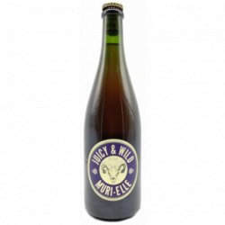 Lambiek Fabriek Juicy & Wild Muri-Elle - Cantina della Birra