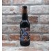 To Øl Mash Test Yummy Stout - 33 CL 