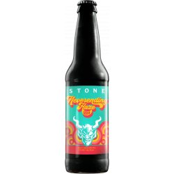 Stone Neverending Haze IPA Stone Neverending Haze IPA