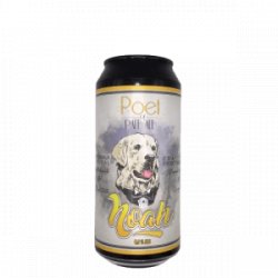 Bere Noah  Noah  Poet of Pale Ale - De Biersalon