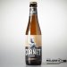 De Hoorn  Cornet Oaked Strong Golden Ale 33cl 