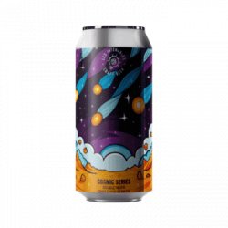 Les Intenables Cosmic Series Strata – Double NEIPA - Find a Bottle