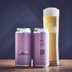 Fair Isle Antoine - The Open Bottle