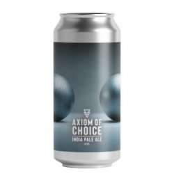 Azvex Brewing Company Axiom of Choice