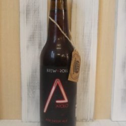 Brew & Roll Apolo - Beer Kupela