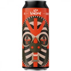 Browar Kingpin Serenity Browar Kingpin Serenity