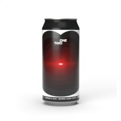 OneTwo Barrel’s Kiss