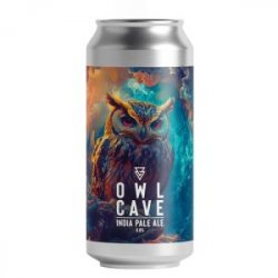 Azvex Brewing Company Owl Cave