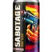 BIRRA TOCCALMATTO  SABOTAGE (Lata 44 Cl.) 