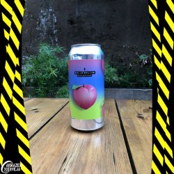 Garage Beer Co. ROLLO BELLINI - Armazém da Cerveja