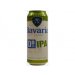 Bavaria 0.0% IPA - Alcohol Free  0,5l plech 0,0% alk. 