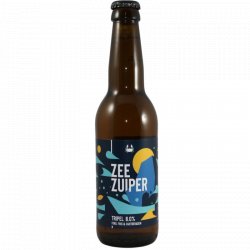 Scheldebrouwerij Zeezuiper