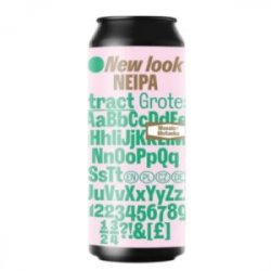 Browar Stu Mostów New Look